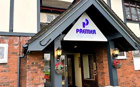 Premier Roomz Two Mills